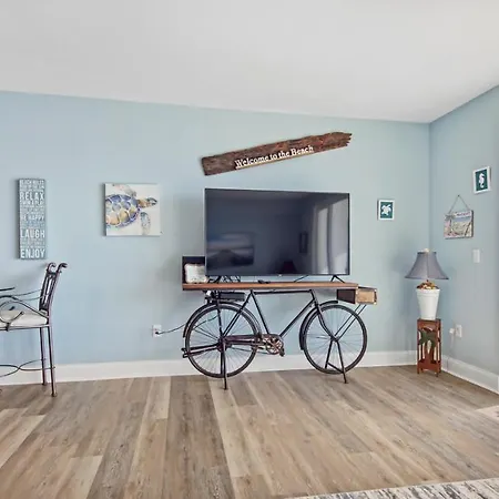 Laketown Wharf #1704 By Nautical Properties Vacation Rentals